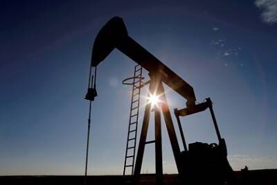 ОПЕК+ увеличила добычу нефти - lenta.ru - Россия - Саудовская Аравия