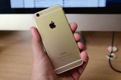 Apple отказалась от дополнительных заказов на iPhone из-за низкого спроса - actualnews.org