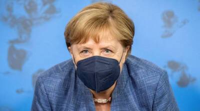 Ангела Меркель - Меркель: в Германии могут ввести обязательную вакцинацию от COVID-19 - belta.by - Белоруссия - Германия - Минск