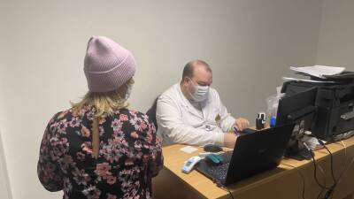 Депздрав Москвы озвучил основания для получения медотвода от вакцинации против COVID-19 - inforeactor.ru - Москва