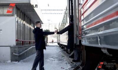 Запуск поезда между Петербургом и Хельсинки отменили из-за нового штамма коронавируса - fedpress.ru - Санкт-Петербург - Финляндия - Хельсинки