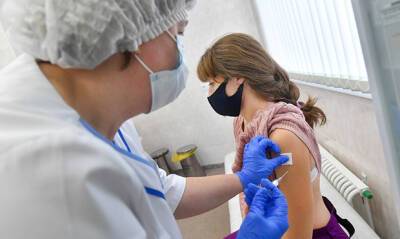 Анна Попова - В России могут ввести штраф за отказ от вакцинации против коронавируса - og.ru - Россия - Австрия