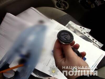 В аэропорту Борисполь выявили 45 COVID-сертификатов с признаками подделки – МВД - gordonua.com - Украина - Борисполь