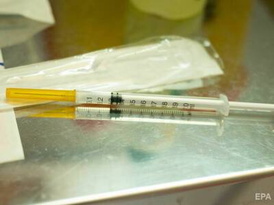 Во Франции шести детям ошибочно ввели двойную дозу вакцины от коронавируса - gordonua.com - Франция - Украина - Китай