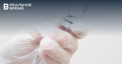 Опубликован график выездной вакцинации от COVID-19 в Нижнекамске с 20 по 24 декабря - realnoevremya.ru - республика Татарстан - Нижнекамск