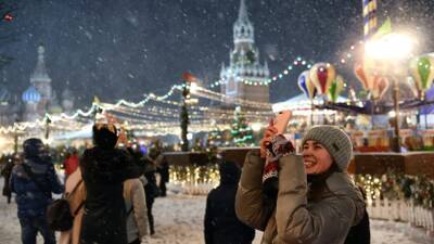 Аналитики выяснили, что жители России загадают в новогоднюю ночь - russian.rt.com - Россия