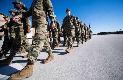 Военные США призвали готовиться к гражданской войне - topcor.ru - Сша - Washington