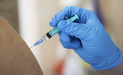 The New York Times (США): большинство имеющихся в мире вакцин вряд ли защитят от «омикрона» - inosmi.ru - Сша - New York