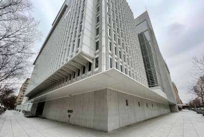 Всемирный банк выделил Украине 300 миллионов евро займа - epravda.com.ua - Украина