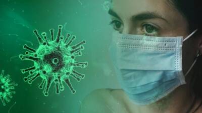 Частое контактирование с людьми может привести к заражению двумя штаммами коронавируса - inforeactor.ru