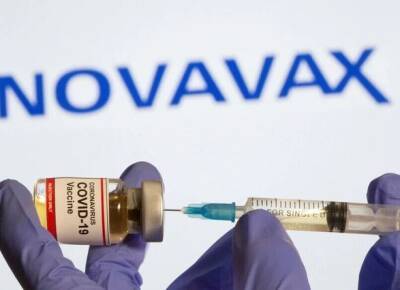 ЕС определится относительно одобрения антиковидной вакцины Novavax - unn.com.ua - Украина - Сша - Киев