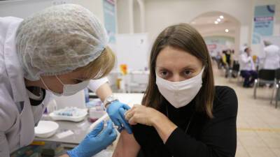 Анна Попова - Андрей Клишас - Сенатор Клишас заявил, что штрафы за отказ от вакцинации не могут быть введены в России - russian.rt.com - Россия