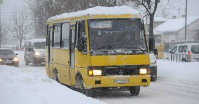 Транспорт на карантине: силовики выписали 1100 протоколов за нарушение правил перевозок (ИНФОГРАФИКА) - dsnews.ua - Украина