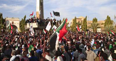 Плохо разделенная власть. Чем завершится суданский цугцванг - dsnews.ua - Судан