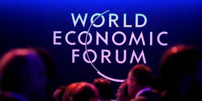 Всемирный экономический форум в Давосе отменили - ruposters.ru