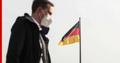Власти Германии вводят "легкий локдаун" с 28 декабря - profile.ru - Германия