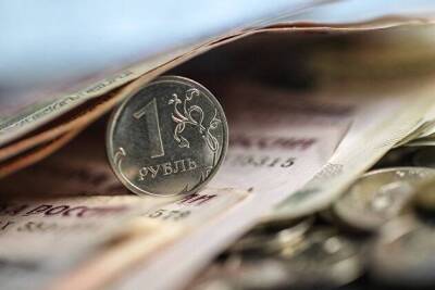 Курс доллара расчетами "завтра" на 17.06 мск рос до 74,21 рубля, курс евро - до 83,82 рубля - smartmoney.one - Москва