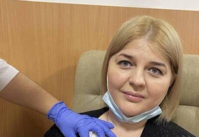 Жительница Черновцов установила рекорд по продолжительности COVID-19 - facenews.ua - Украина