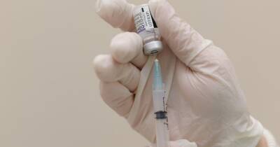 Европейский регулятор одобрил применение вакцины вакцины от коронавируса Novavax - focus.ua - Франция - Украина - Евросоюз