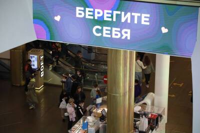 Петербургские пункты вакцинации будут работать в новогодние каникулы - abnews.ru - Санкт-Петербург