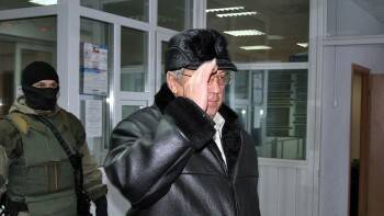 Экс-руководитель «Банка Москвы» в Вологде, который похитил почти 2 млрд., умер в больнице - vologda-poisk.ru - Москва - Вологда