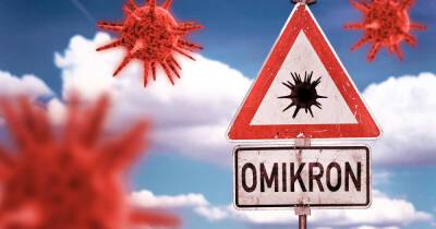 Владимир Болибок - Иммунолог назвал главные симптомы "омикрон" -штамма - ren.tv