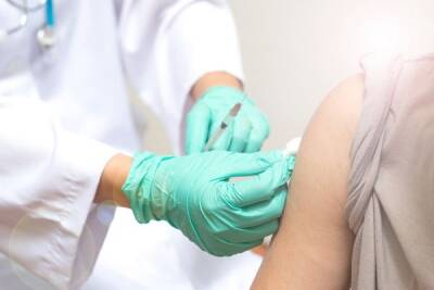 Более 44% россиян сделали прививки от гриппа - eadaily.com - Россия