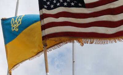 «Высокие риски нападения»: США призвали своих граждан не ездить на Украину (Главред, Украина) - inosmi.ru - Россия - Украина - Сша