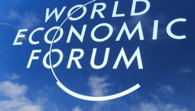 Всемирный экономический форум в Давосе отменили - enovosty.com - Швейцария