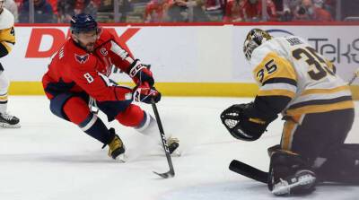 Чемпионат НХЛ приостановлен до Рождества - belta.by - Белоруссия - Минск