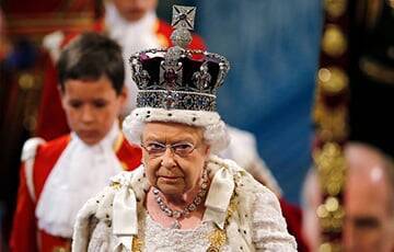 Елизавета II (Ii) - Елизавета II нарушила многолетнюю рождественскую традицию - charter97.org - Белоруссия - Англия