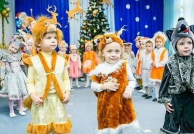 Без родителей и аниматоров: МОЗ ужесточил правила для детских праздников - facenews.ua - Украина