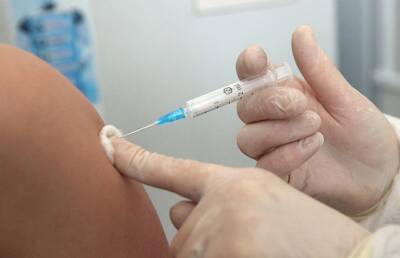 Минздрав Беларуси разрешил вакцинацию детей против коронавируса - ont.by - Белоруссия - Минздрав