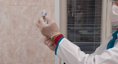 Вакцинацию подростков от коронавируса внесли в календарь прививок - pg21.ru - Россия - Минздрав