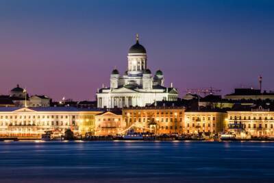 В Финляндии хотят ввести ограничения из-за «омикрон»-штамма - abnews.ru - Финляндия