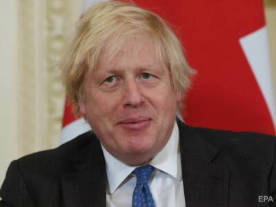 Борис Джонсон - Джонс Хопкинс - СМИ обвинили премьера Великобритании в нарушении карантина в 2020 году - gordonua.com - Украина - Сша - Англия - Китай