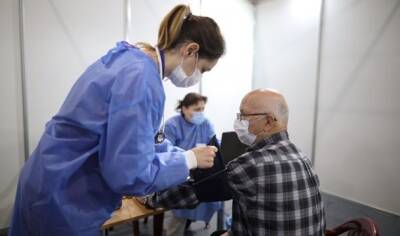 13 млн украинцев получили две дозы вакцины от СOVID-19, — Минздрав - hubs.ua - Украина - Минздрав