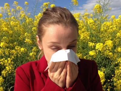 Гиперчувствительно: врач перечислил группы лекарств, способных вызвать аллергию - bloknot.ru
