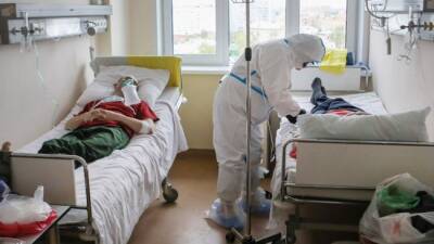 Менее 26 тысяч заразившихся коронавирусом выявлено за сутки в России - eadaily.com - Россия
