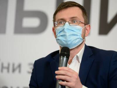 Виктор Ляшко - Украинец, у которого выявили "Омикрон", был вакцинирован, он перенес болезнь в легкой форме – Кузин - gordonua.com - Украина - Китай - Эмираты - Минздрав