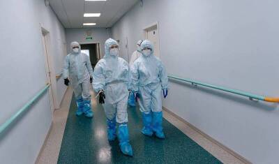 Уже у 30 россиян подтвердили новый штамм "Омикрон" - newizv.ru - Юар