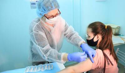 В Белоруссии подростков будут вакцинировать от ковида китайским препаратом - newizv.ru - Россия - Белоруссия