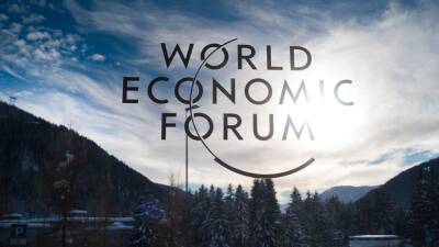 Экономический форум в Давосе отложен из-за штамма «омикрон» - golos-ameriki.ru