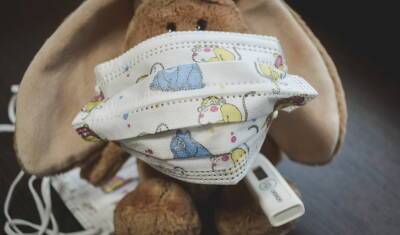 54 ребенка заболели COVID-19 за сутки в Тюменской области - nashgorod.ru - Тюменская обл.