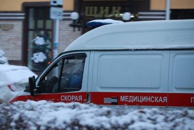 Еще 35 человек умерли от коронавируса в Ростовской области - rostov.mk.ru - Ростовская обл.
