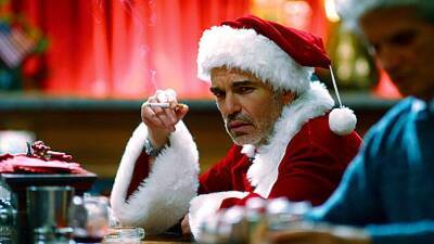 «Санта-Клаус ралли» не начнется: помешают covid и Рождество — эксперт - minfin.com.ua - Украина