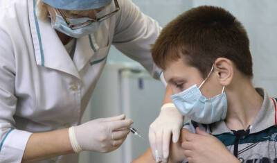 ФАС согласовала цену на детскую вакцину от коронавируса - newizv.ru