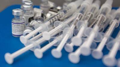 Европейский Союз одобрил «мертвую вакцину» от коронавируса - germania.one - Сша - Германия - Евросоюз