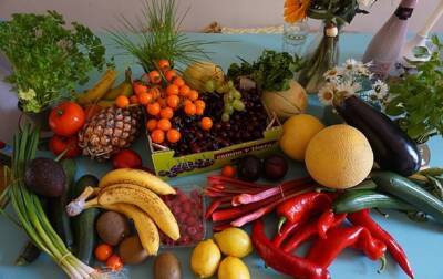 Диетологи перечислили лучшие продукты для здоровья кишечника - korrespondent.net - Украина - Сша