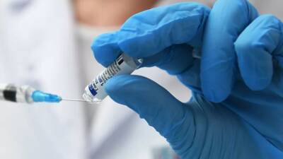 В Сербии «Спутник V» назвали самой эффективной вакциной против омикрон-штамма COVID-19 - russian.rt.com - Сербия
